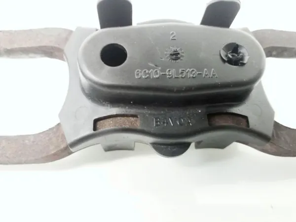 Fiat Ducato 2008 ruiskutusteline OEM 6C1Q9L513AA image 4