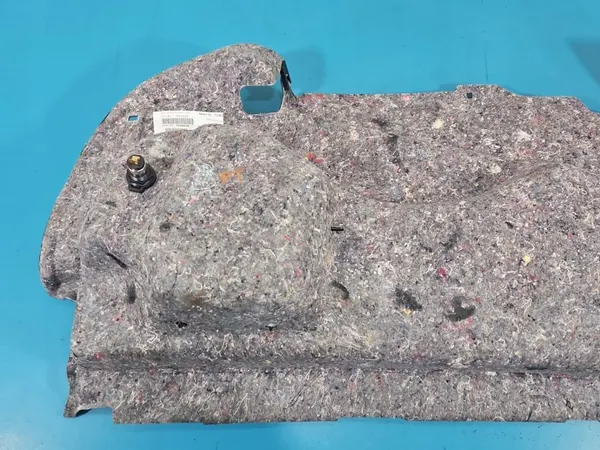 OEM 39835920 Rechter Kofferbakbekleding Volvo S90 II Sedan image 5