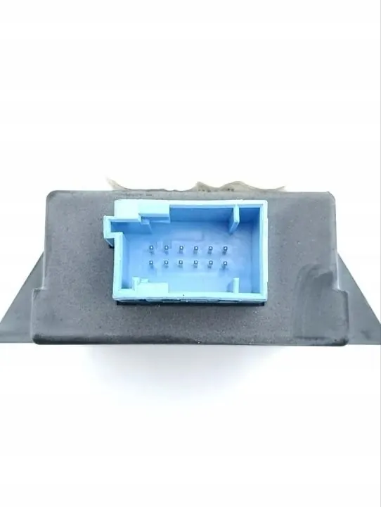 Module direction assistée OEM 28121214 Maserati GranTurismo image 6