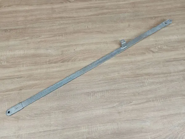 OEM 8736999 Vänster Bak Fjädringsstag BMW X6 image 2