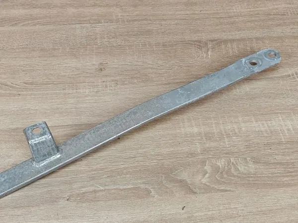 OEM 8736999 Vänster Bak Fjädringsstag BMW X6 image 4