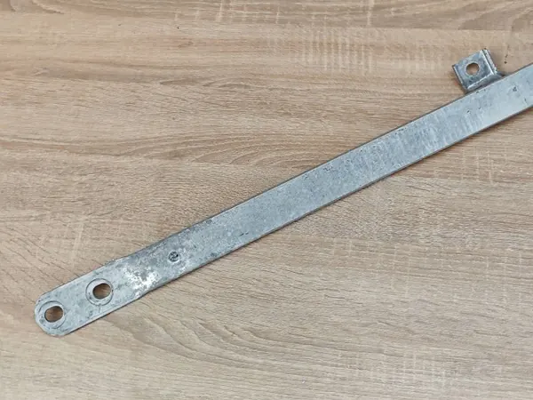 OEM 8736999 Vänster Bak Fjädringsstag BMW X6 image 6