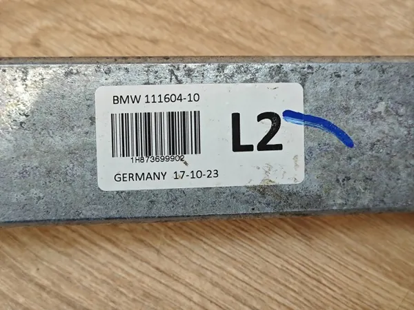 OEM 8736999 Vänster Bak Fjädringsstag BMW X6 image 9