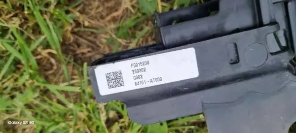 Tensor de correa delantero NTN1586 para Kia Niro II 2022 image 7