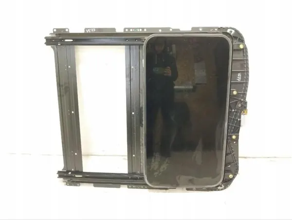 Toit vitré Maserati GHIBLI 2017 OEM 06701100380 image 2