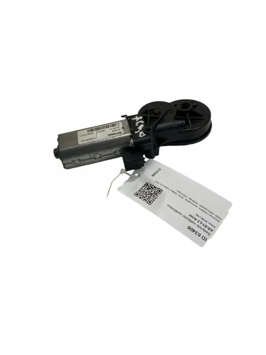 Motor ajuste asiento Volvo XC90 - Pieza OE usada image 3