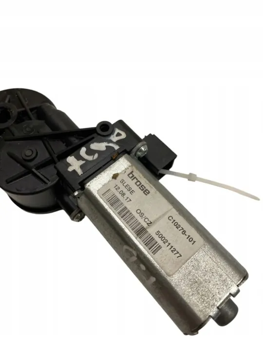 Motor ajuste asiento Volvo XC90 - Pieza OE usada image 6