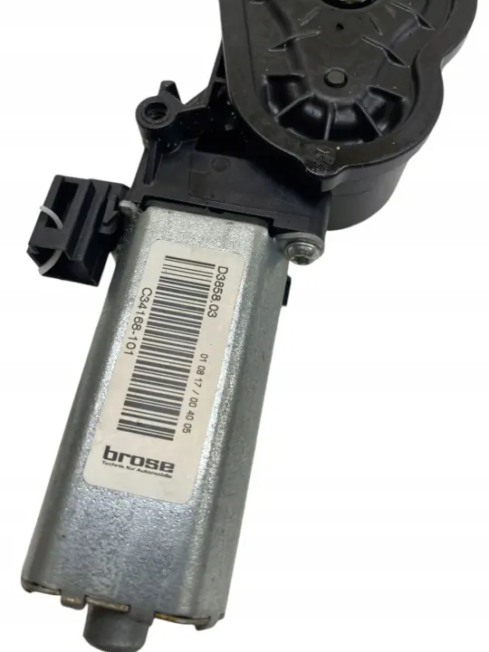 Motor ajuste asiento Volvo XC90 - Pieza OE usada image 8