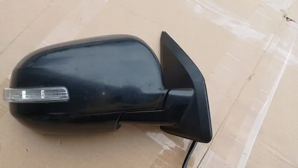 Oikea peili vilkkuvalolla 4008 C4 Aircross image 2