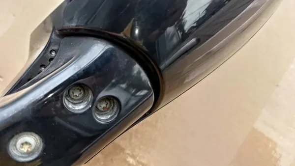 Oikea peili vilkkuvalolla 4008 C4 Aircross image 3