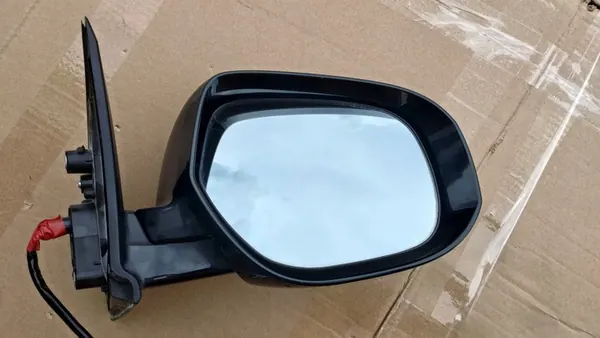 Oikea peili vilkkuvalolla 4008 C4 Aircross image 8