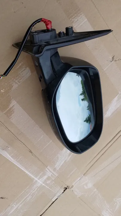 Oikea peili vilkkuvalolla 4008 C4 Aircross image 9