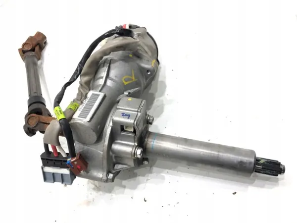 Pompe direction assistée électrique OEM GE61001200 Hyundai i20 image 2