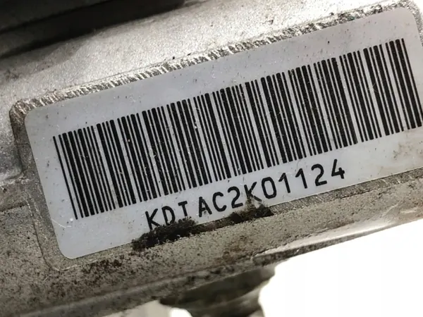Pompe direction assistée électrique OEM GE61001200 Hyundai i20 image 6
