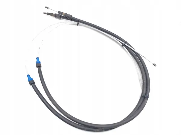 Câble de frein à main OEM No MPN Citroen C3 Aircross image 2