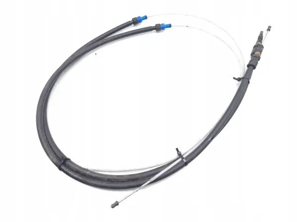 Câble de frein à main OEM No MPN Citroen C3 Aircross image 10