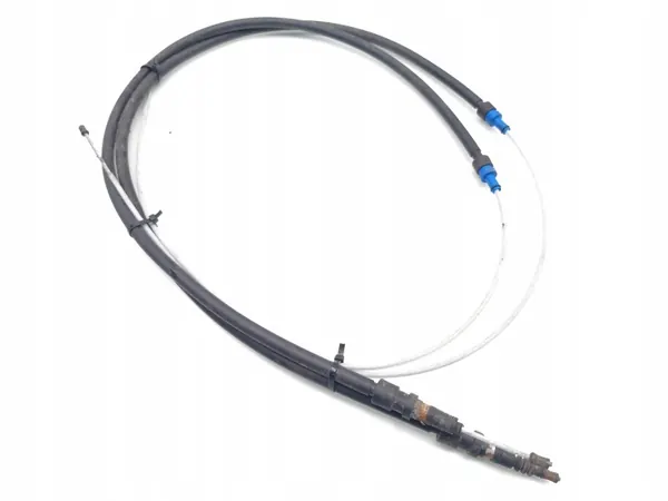 Câble de frein à main OEM No MPN Citroen C3 Aircross image 3