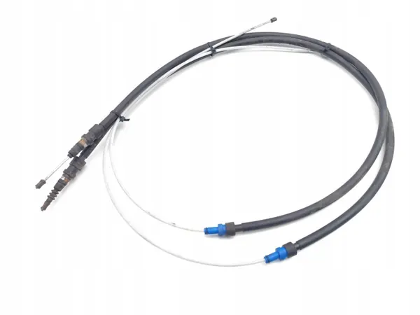 Câble de frein à main OEM No MPN Citroen C3 Aircross image 4