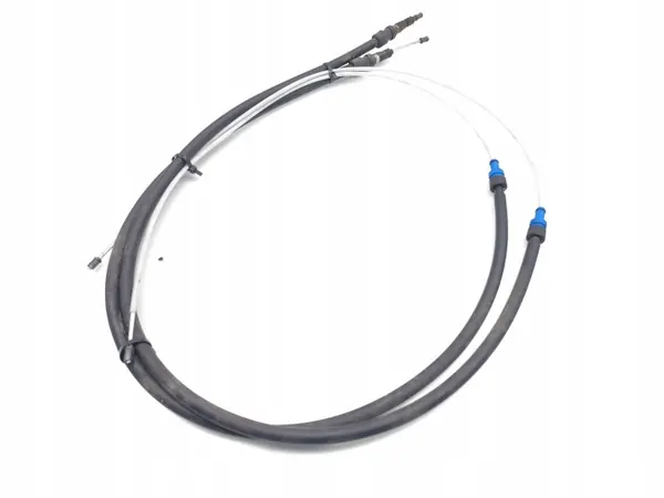 Câble de frein à main OEM No MPN Citroen C3 Aircross image 7