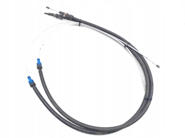 Câble de frein à main OEM No MPN Citroen C3 Aircross image 9