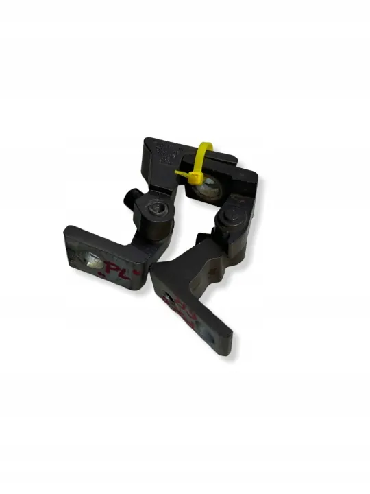 Dobradiça de porta VW Polo V OEM 7N0831401 - Usado image 2