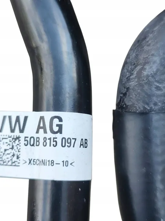Kit Webasto OEM 5R3815005G pour Ford Connect MK3 image 5