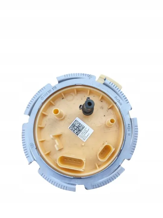 Kit Webasto OEM 5R3815005G pour Ford Connect MK3 image 9