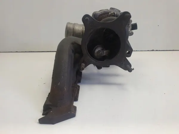 Turbolader OEM 06J145701J für VW 1.8 TSI 160PS image 4