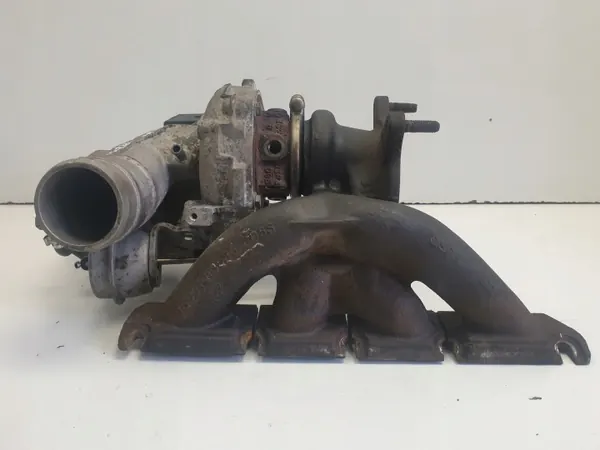 Turbolader OEM 06J145701J für VW 1.8 TSI 160PS image 5