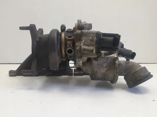 Turbolader OEM 06J145701J für VW 1.8 TSI 160PS image 6