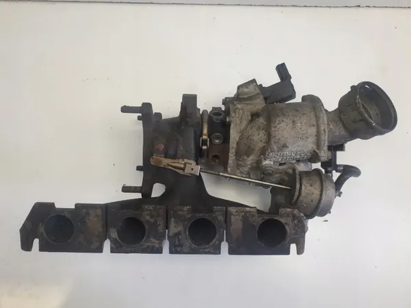 Turbolader OEM 06J145701J für VW 1.8 TSI 160PS image 7