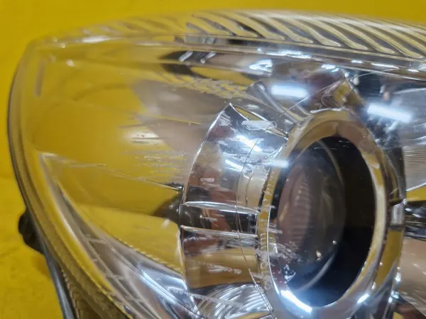 SKODA FABIA II LIFT Farol Direito 5J1941016D image 4