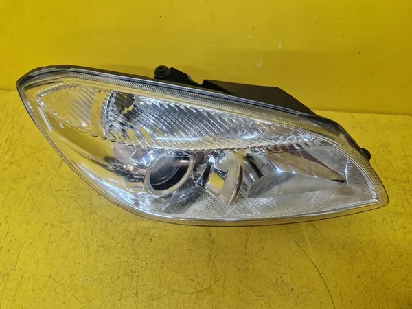 SKODA FABIA II LIFT Farol Direito 5J1941016D image 5