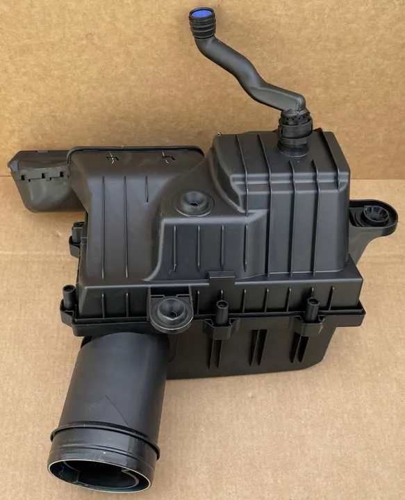 Ilmansuodattimen kotelo VW Skoda Audi image 4