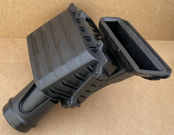 Ilmansuodattimen kotelo VW Skoda Audi image 5