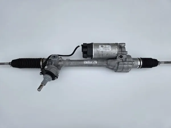 Porsche 992 servostyrning OEM 992423051AQ image 2
