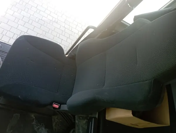 Cabine complète MAN TGX 18.440 - Qualité OEM d'occasion image 10
