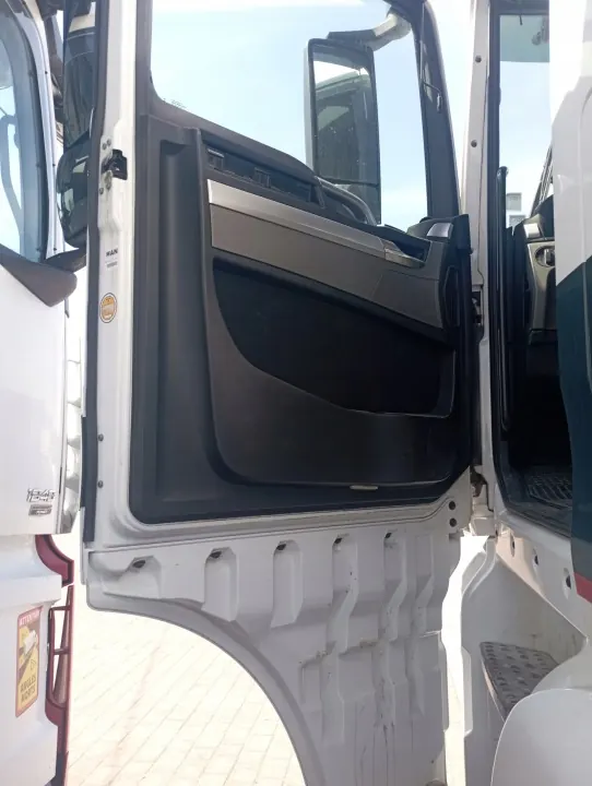 Cabine complète MAN TGX 18.440 - Qualité OEM d'occasion image 4