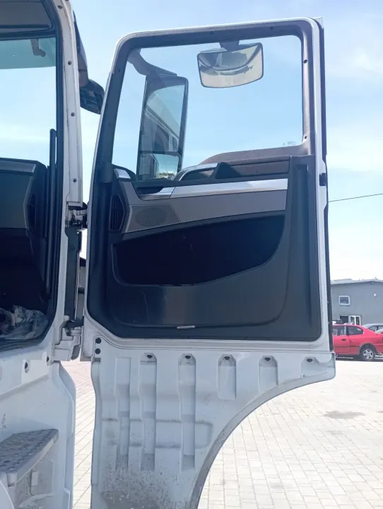 Cabine complète MAN TGX 18.440 - Qualité OEM d'occasion image 5