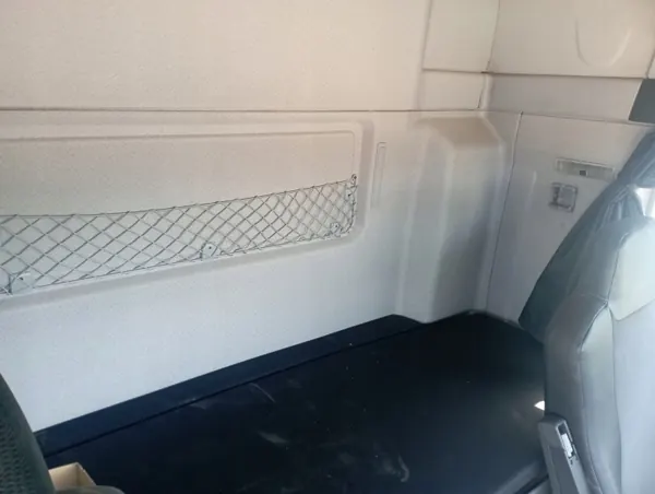 Cabine complète MAN TGX 18.440 - Qualité OEM d'occasion image 6
