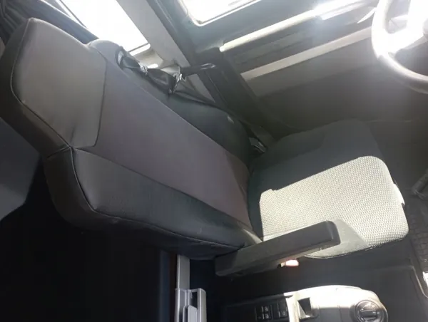 Cabine complète MAN TGX 18.440 - Qualité OEM d'occasion image 7