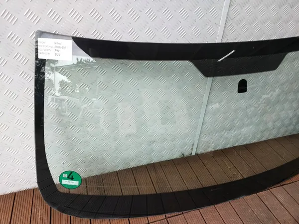 Pare-brise avant Chrysler Dodge Nitro 07-12 OEM image 3