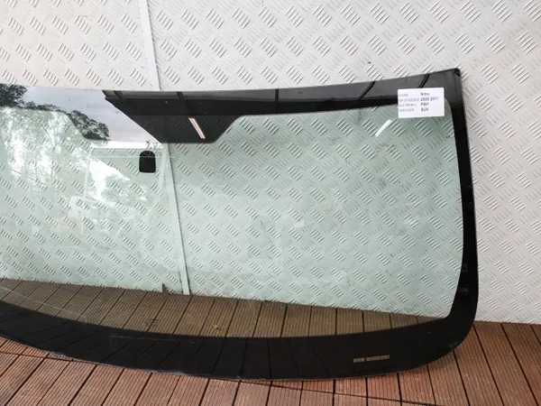 Pare-brise avant Chrysler Dodge Nitro 07-12 OEM image 4