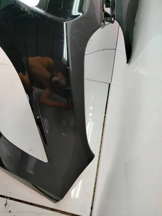 Paraurti anteriore Hyundai i20 2012-2015 image 10