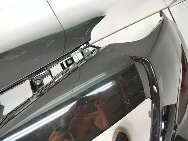 Paraurti anteriore Hyundai i20 2012-2015 image 3