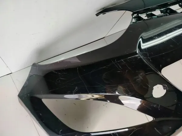 Paraurti anteriore Hyundai i20 2012-2015 image 4