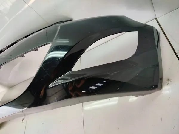 Paraurti anteriore Hyundai i20 2012-2015 image 8