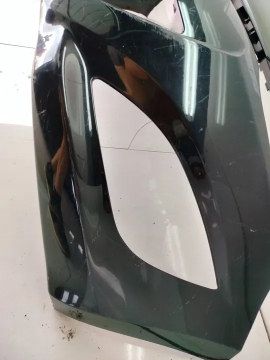 Paraurti anteriore Hyundai i20 2012-2015 image 9