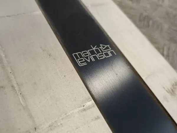 Lexus Audioförstärkare OEM 862800W360 - Begagnad image 4