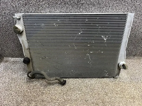 Kylvattenkylare BMW X5 E70 3.0 D 3.5 D OEM image 2